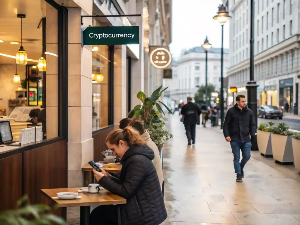 How businesses in Europe are accepting cryptocurrency after the new MiCA requirements