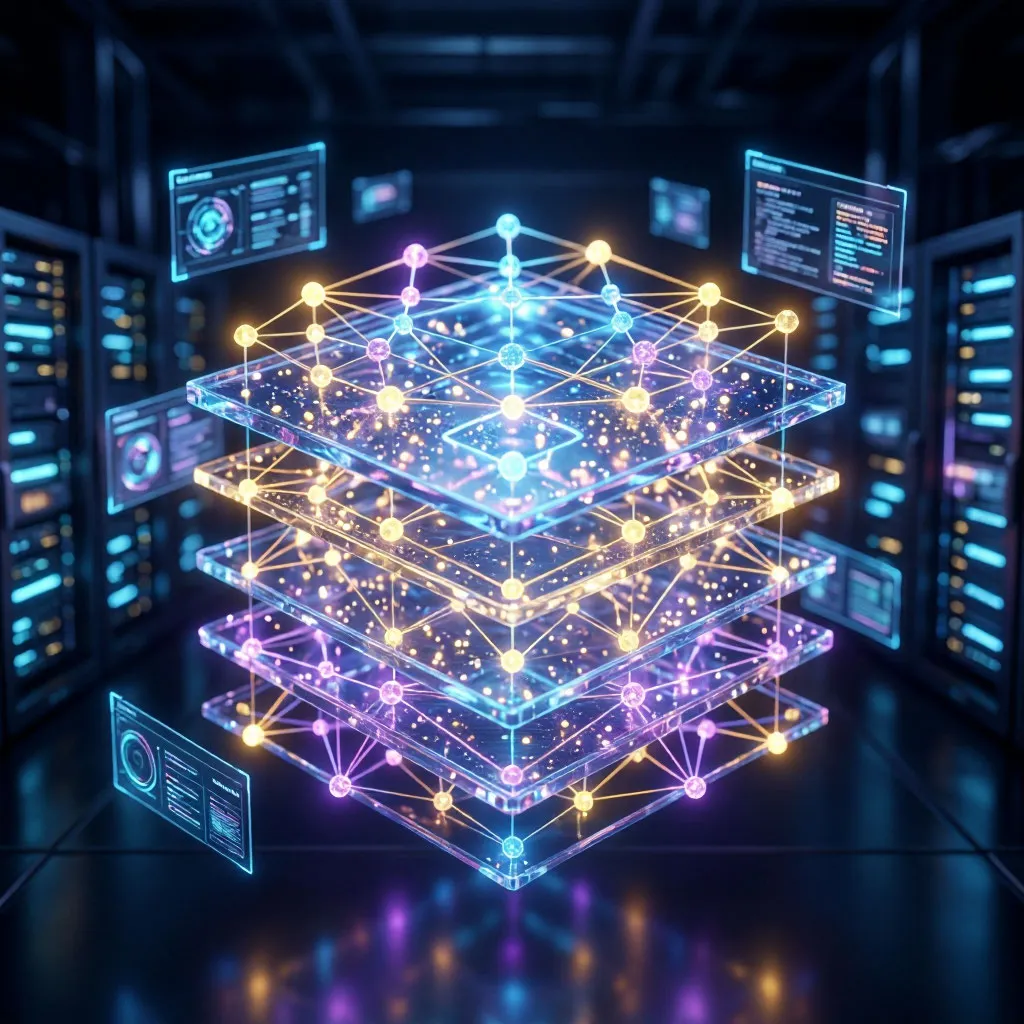 Layer 3 blockchains: the next frontier for scaling and enterprise customization