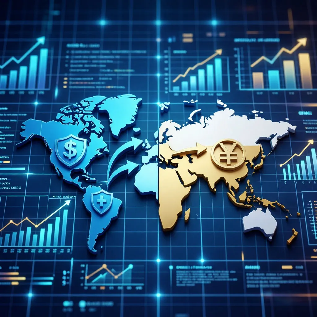 US vs. Asia crypto regulations: key policy shifts to watch in 2026