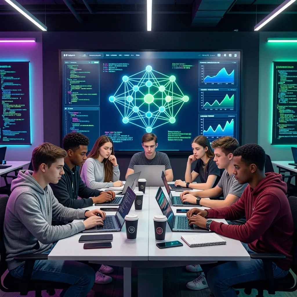 Why university blockchain hackathons are the breeding ground for the next unicorn protocols