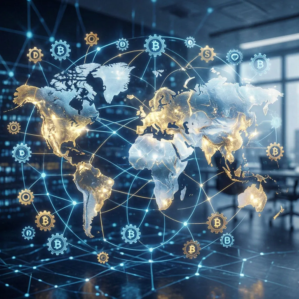 Understanding CARF: the global crypto tax standard set to replace fragmented regulations