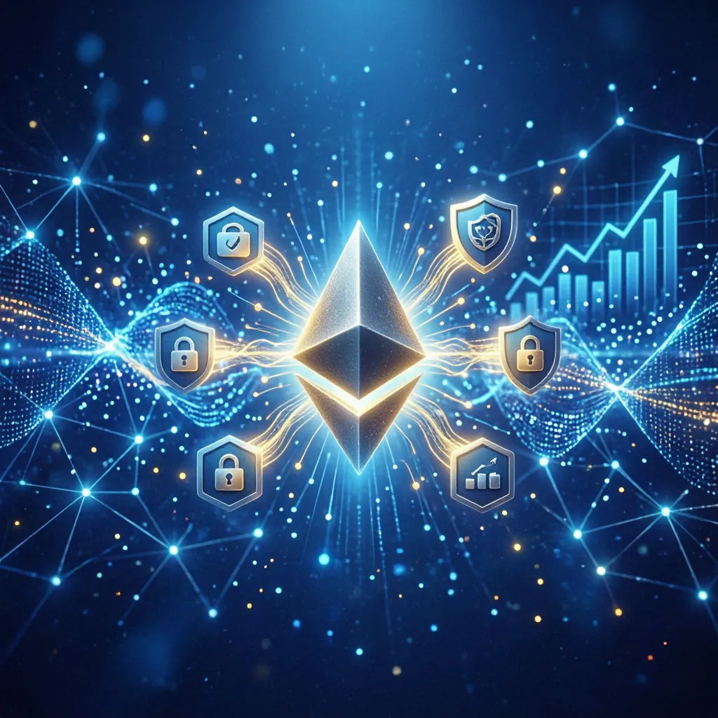 What is liquid restaking? The evolution of Ethereum security and DeFi yields