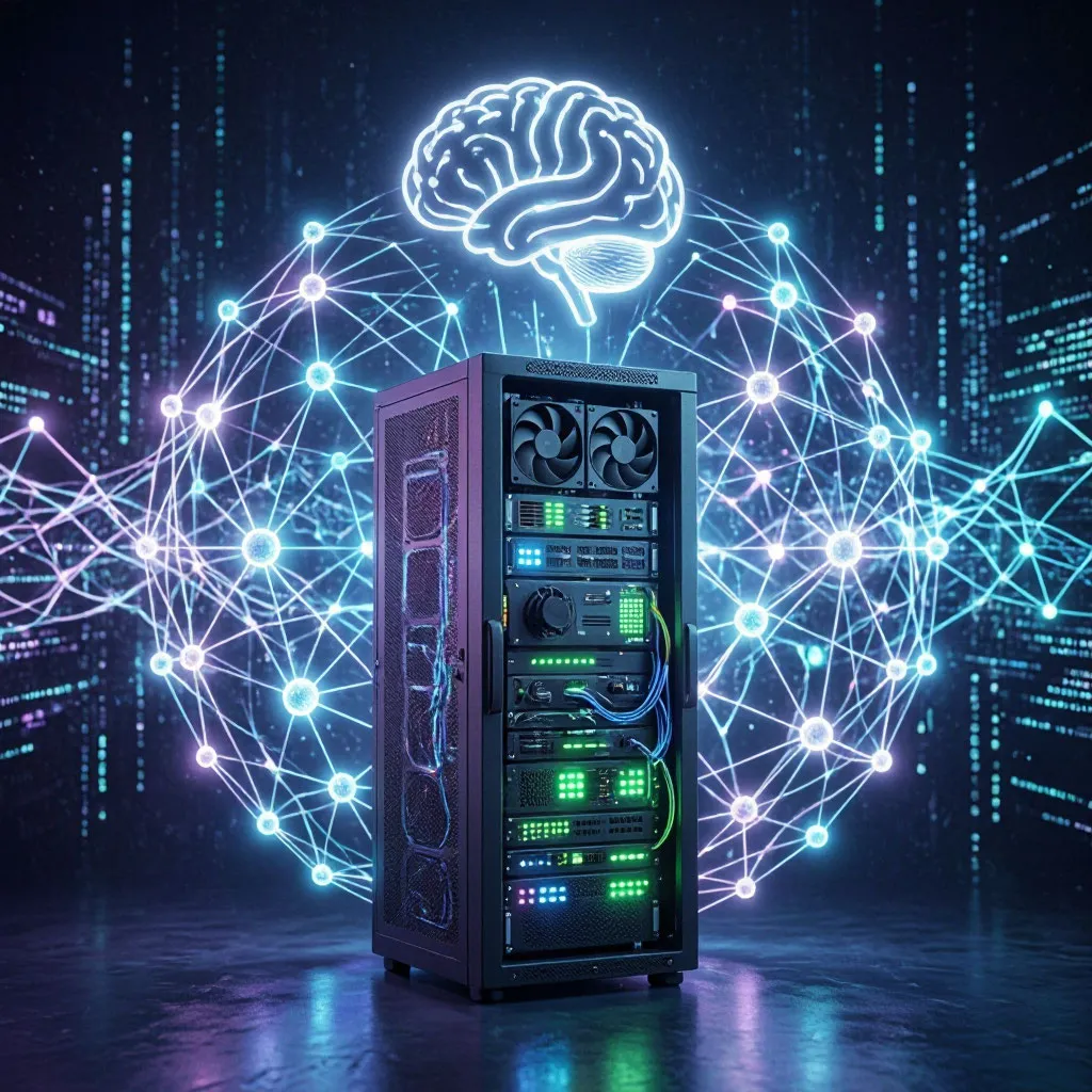 Decentralized GPU networks: how DePIN is solving the AI compute crisis
