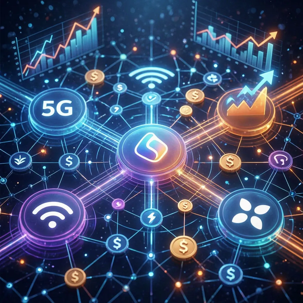 Helium 5G vs. Helium IoT: how the Solana migration changed token economics and coverage incentives