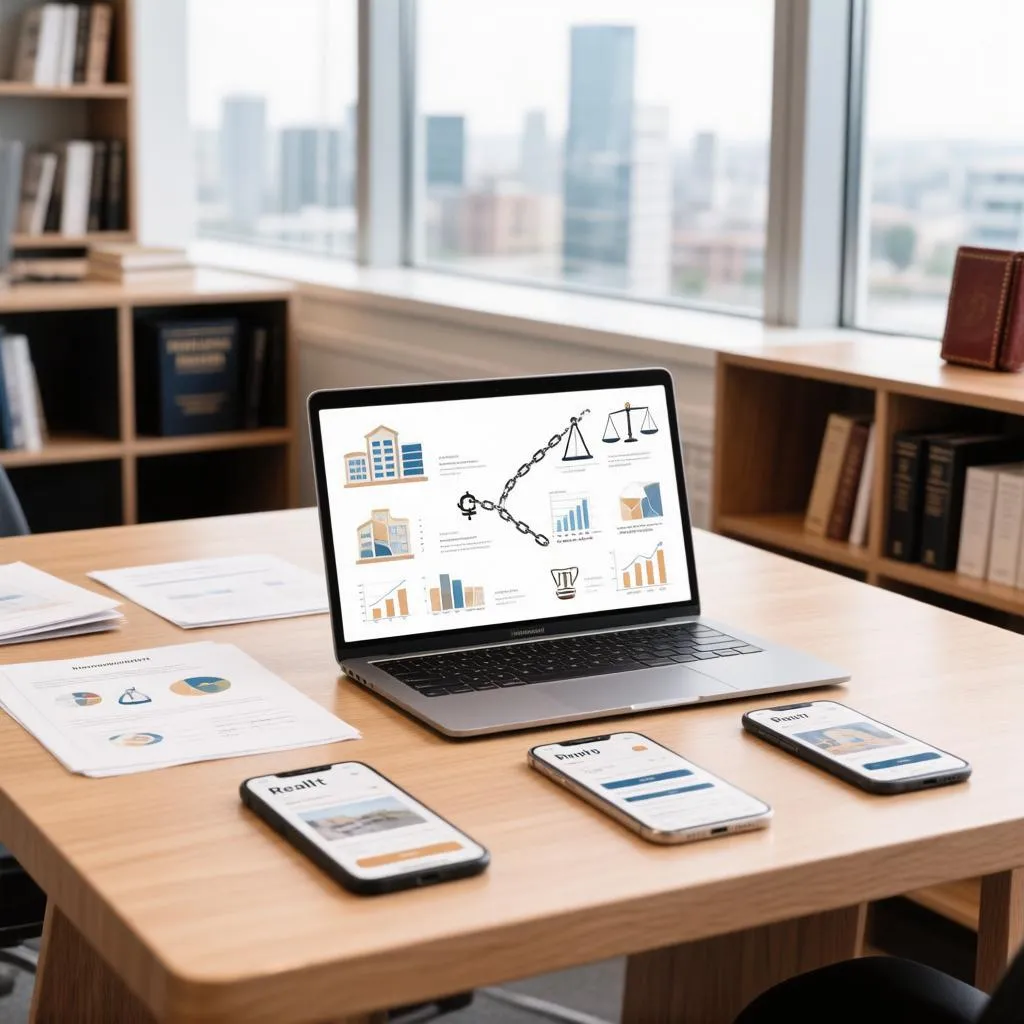 Tokenized real estate: current platforms, legal structures and honest limitations