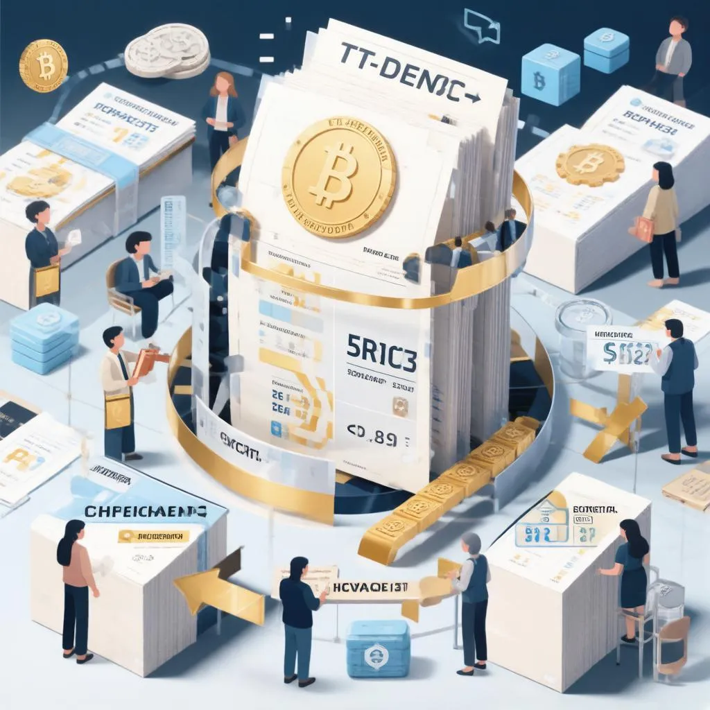 Tokenized treasuries explained: how T-bill tokens yield and who holds them