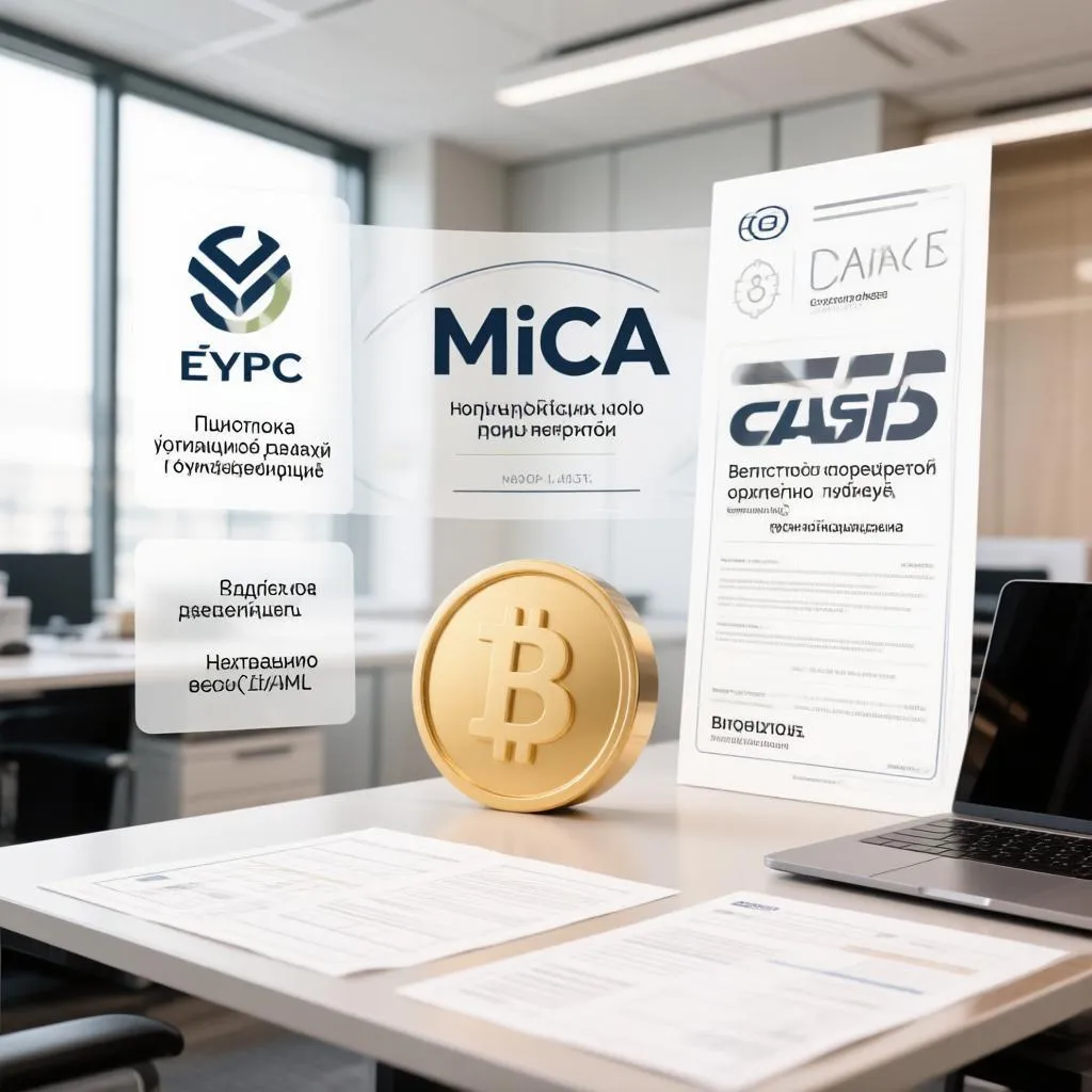 MiCA CASP licensing: what stablecoin issuers and exchanges must do before deadlines