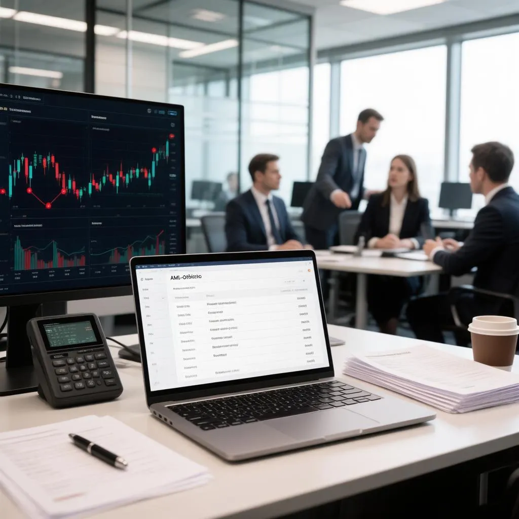Wash trading and AML rules in 2026: how exchanges detect and report suspicious activity