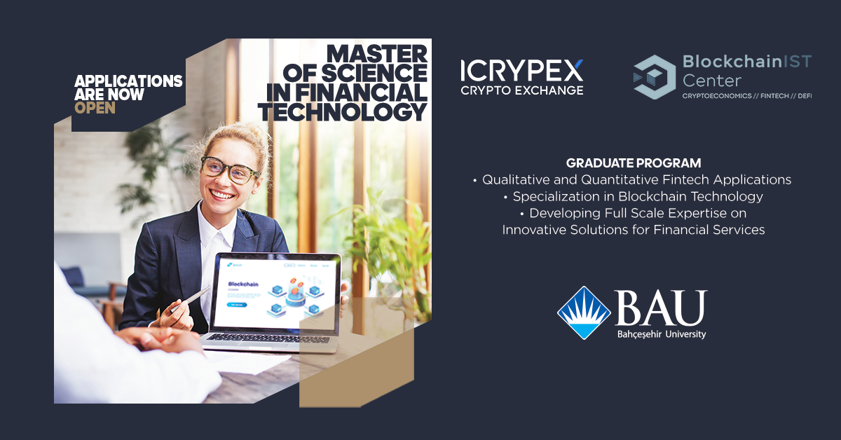 FinTech Technologies